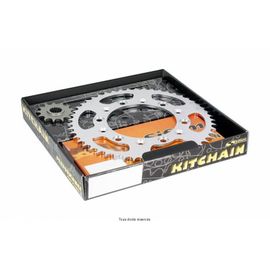 Kit Chaine Yamaha Fzs 1000 Fazer Special Xring An 01 02 Kit 16 44 Fzs 1000 Fazer
