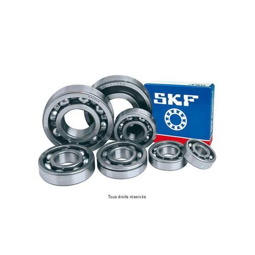 Skf - Roulement 6004/2rsc3 - Skf