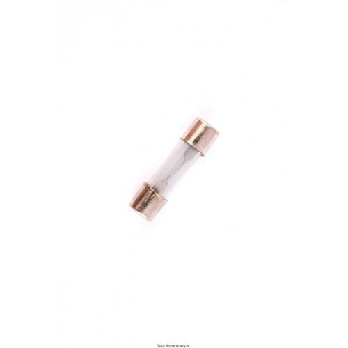 Fusible 7amp 25mm X10pcs