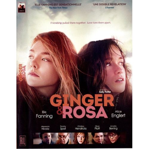 Ginger Et Rosa