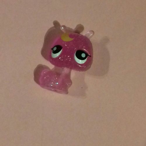 Petshop Mini Escargot 2814