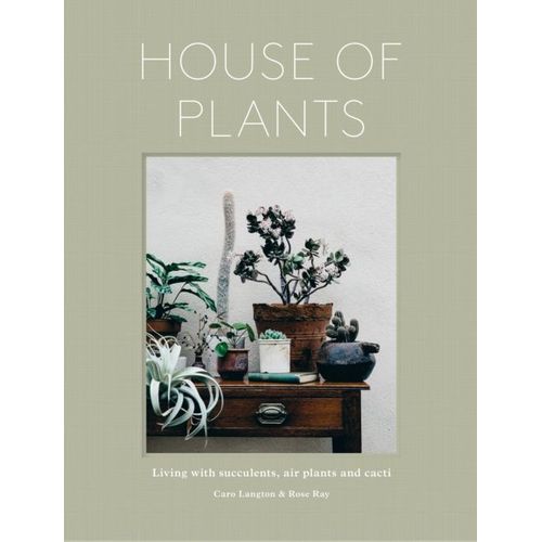 House Of Plants