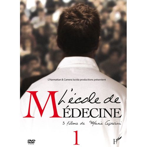 L'ecole De Médecine Vol. 1