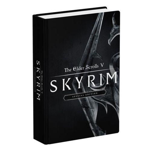 Elder Scrolls V: Skyrim