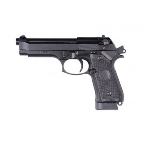 Kj Works M9 Co2 Full Metal
