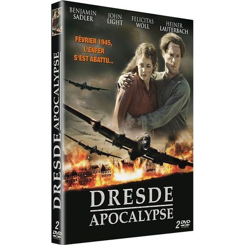 Dresde Apocalypse
