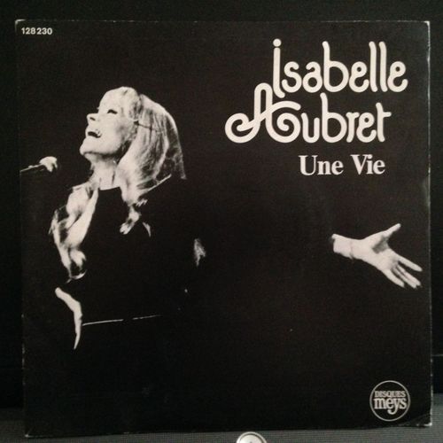 Une Vie - La Nouvelle