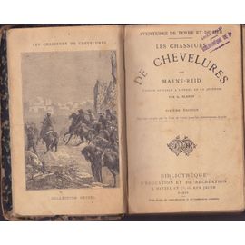 Les Chasseurs De Chevelures