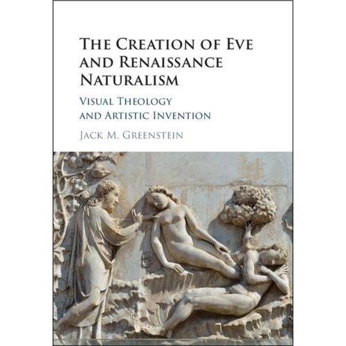 The Creation Of Eve And Renaissance Naturalism