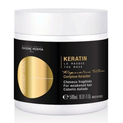 Masque Keratin 500 Ml 