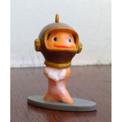 Figurine Fish - Série Chicken Little (Nestlé 2007)