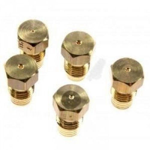 Jeu D'injecteur Gaz Butane Pour Cuisiniere Proline