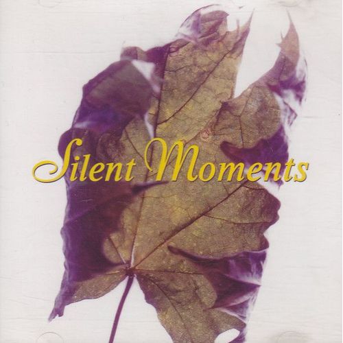Silent Moments