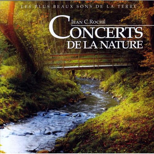 Concerts De La Nature