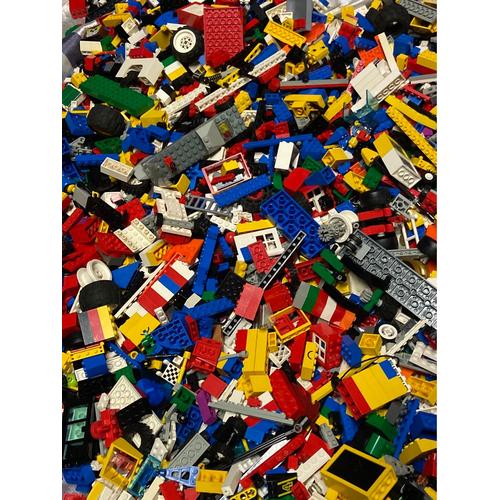 Lot Lego Vrac Officiel 