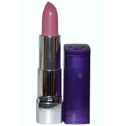 Rimmel London Moisture Renew Lipstick 4g Vintage Pink [#180] 