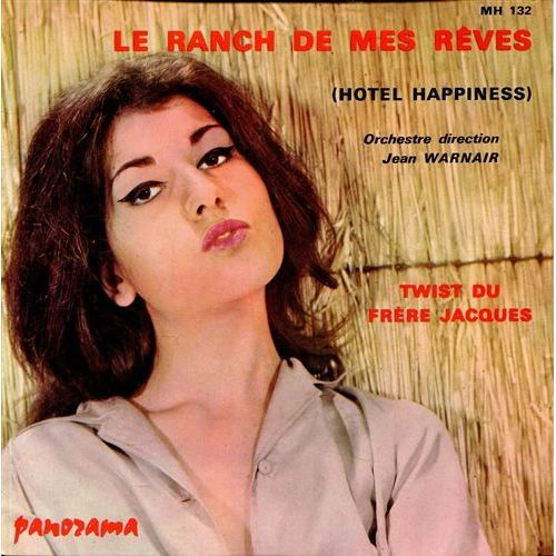 Le Ranch De Mes Rêves 