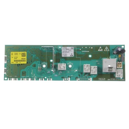 Gorenje - Module De Commande Ps-05 Ako-12 Gzh - 6 - Ref: 299622