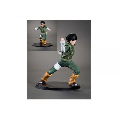 Figurine Naruto - Tsume Dx-Tra Collection - Rock Lee 22cm