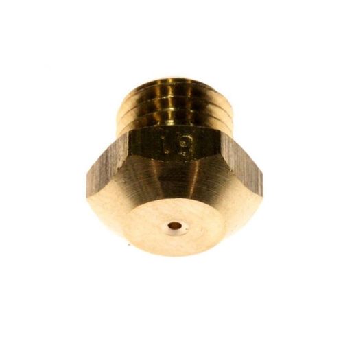 INJECTEUR GAZ BUTANE 0.81 POUR CUISINIERE BEKO - 231100002