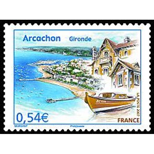 Arcachon - Gironde