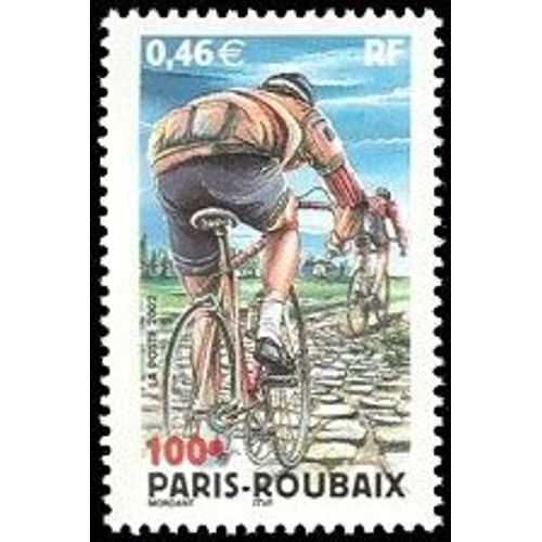 100ème Paris Roubaix