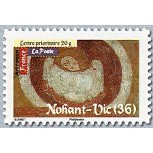 Nohant - Vic