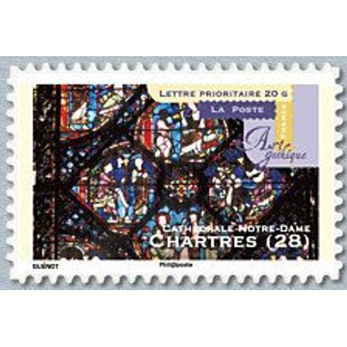Chartres - Cathédrale Notre Dame
