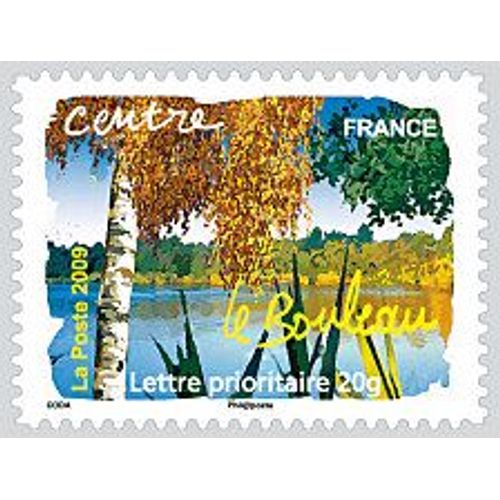 Centre - Le Bouleau