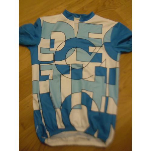 Maillot Cycliste