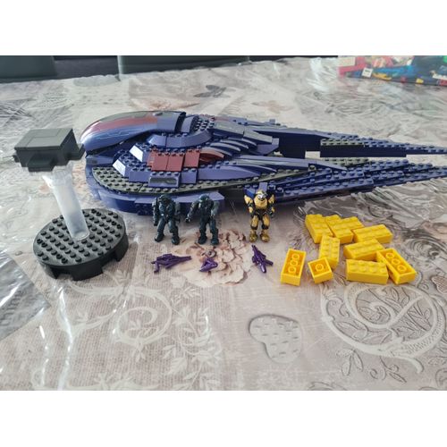 Mega Bloks "Covenant Seraph"