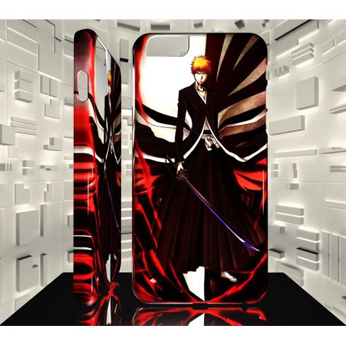Coque Iphone 7  Bleach Ichigo Bankai 05