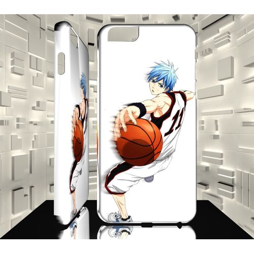 Coque Iphone 7 Kuroko Basket Tetsuya Kuroko 01