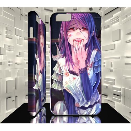 Coque Iphone 7 Tokyo Ghoul Lize Kamishiro 11