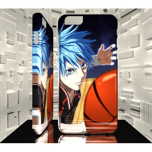 Coque Iphone 7 Kuroko Basket Tetsuya Kuroko 03