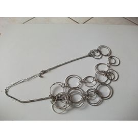 Collier En Acier