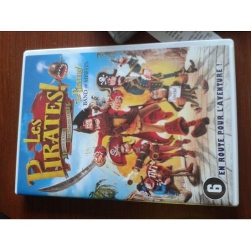 Les Pirates