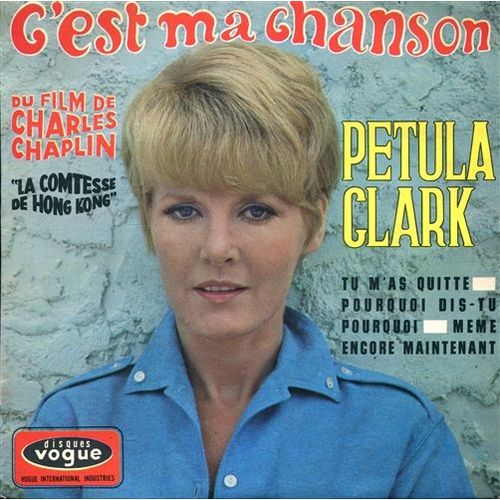 C'est Ma Chanson 