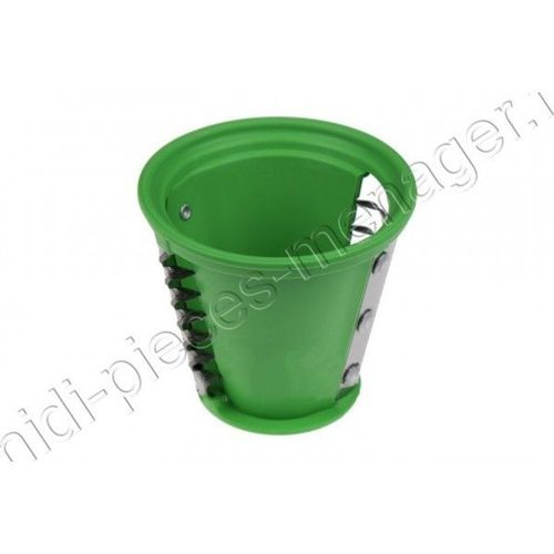 Cone Vert Frites Hachoir Moulinex Fresh Express Ss-193614