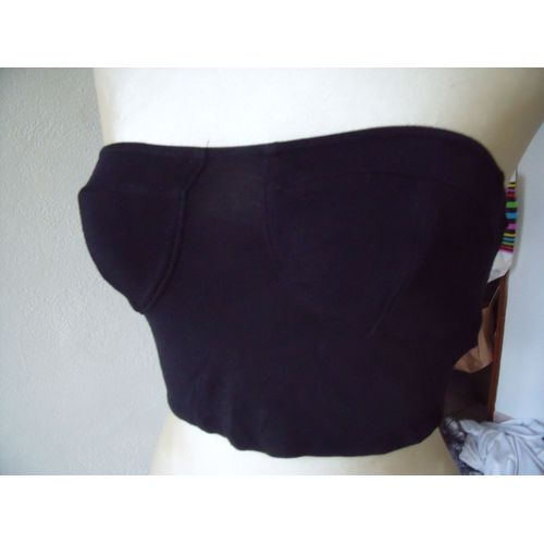 Bustier Cache Cache