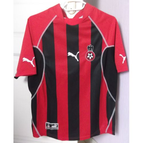 Maillot Puma Ogc Nice
