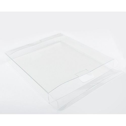 Lot De 10 Boîtiers De Protection Plastique Link-E Pour Cartouche De Jeu De La Console Nintendo Nes