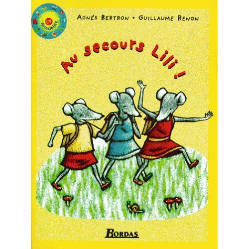 Au Secours Lili !