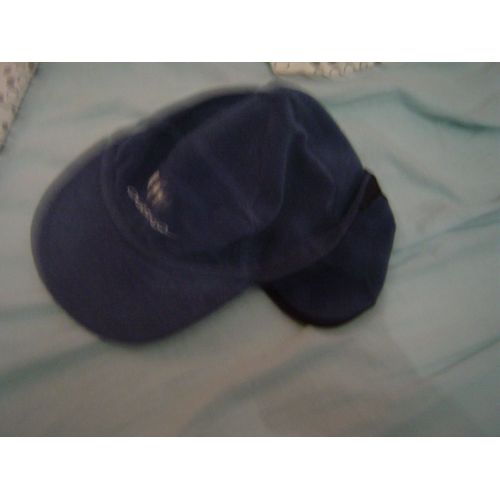 Casquette Quechua/Decatlon