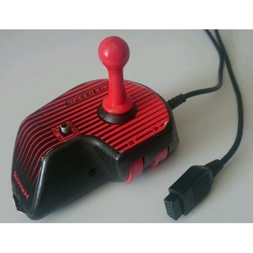 Joystick Konix Speed King