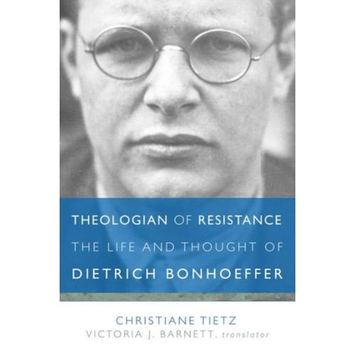 Theologian Of Resistance