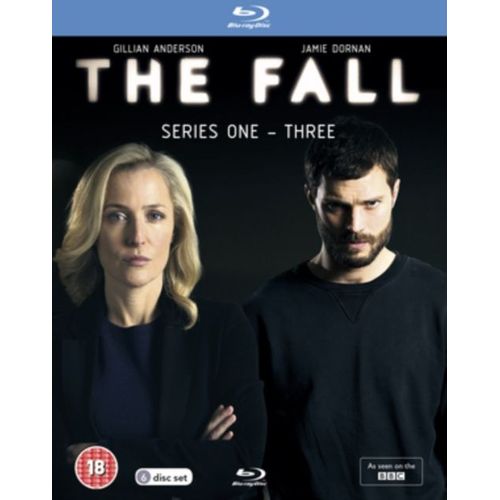 Fall Series 1 3 The