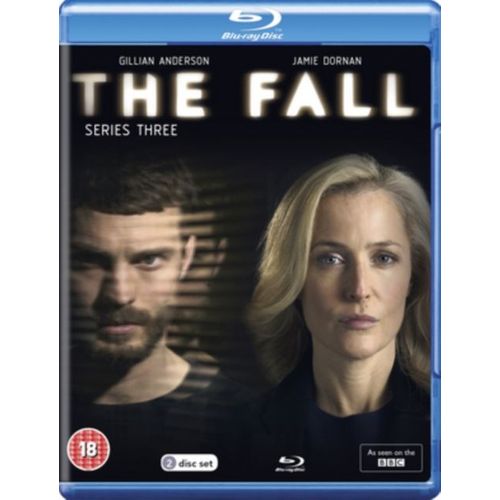 Fall Series 3 The