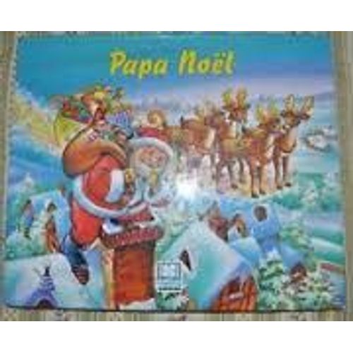 La Nuit De Noel