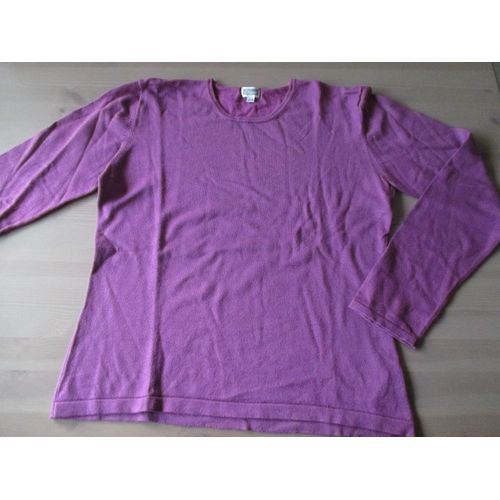 Pull Etam Taille 42 Violet